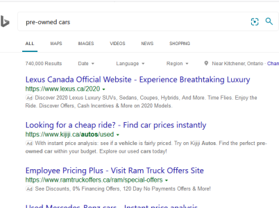 Bing Ads Image