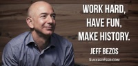 amazons business strategy