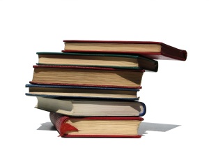Top Ten Marketing Books