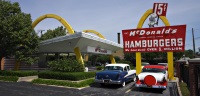mcdonalds businss strategy