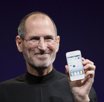 steve jobs marketing