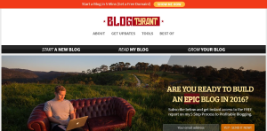 Blog Tyrant