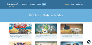 Buzzsumo