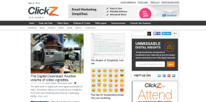 Clickz