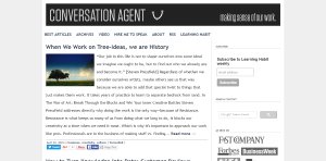 Conversation Agent