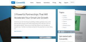 ConvertKit