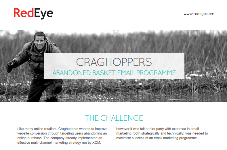 Craghoppers Image