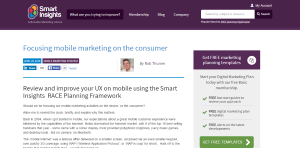 Smart Insights