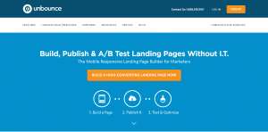 Unbounce