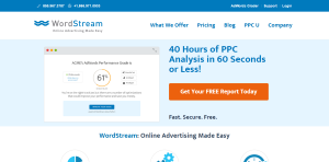 Wordstream