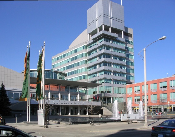 small business marketing kitchener