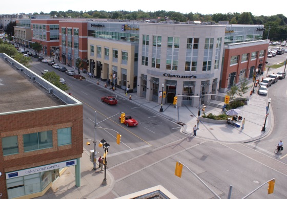 small business marketing waterloo